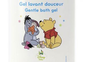 Testez gratuitement le gel douche Winnie l\'ourson Corine de Farme