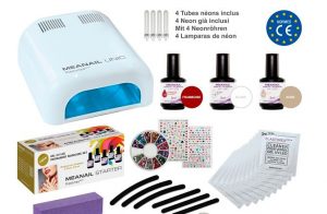 Recevez gratuitement le KIT ultra complet pour manucure Plastimea