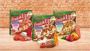 Testez gratuitement la pizza Buitoni