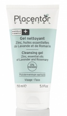 Testez gratuitement le gel nettoyant Placentor végétal