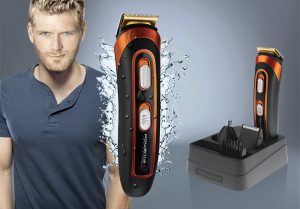 Testez gratuitement le Trim&Style de Rowenta