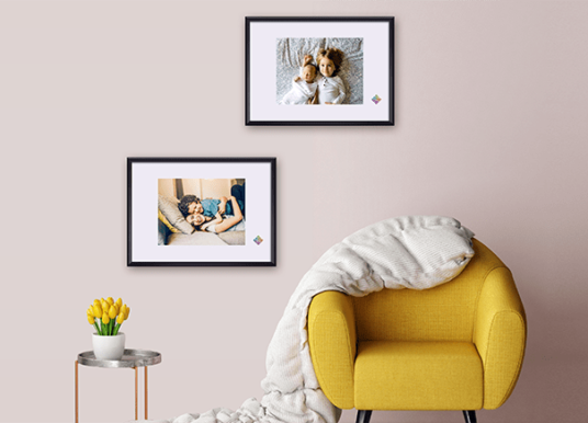 Testez gratuitement la photo connectée Geniuspic