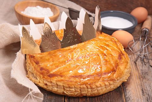 Galette des Rois : Comment la choisir en supermarché ?