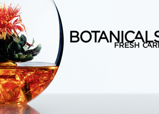 Testez gratuitement Botanicals Fresh Care de L\'Oréal Paris