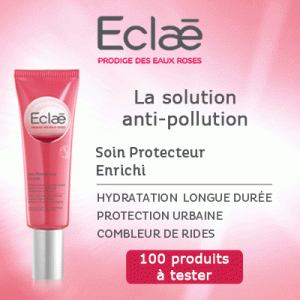 Testez gratuitement la solution anti-pollution Eclaé