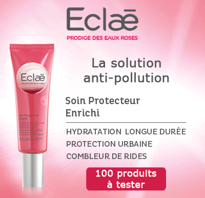 Testez gratuitement la solution anti-pollution Eclaé