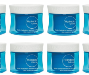 Recevez gratuitement un échantillon de crème Hydrabio de Bioderma