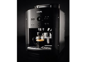 Testez gratuitement la machine à café Krups