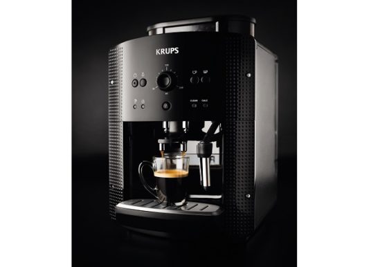 Testez gratuitement la machine à café Krups