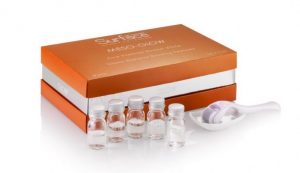 Testez gratuitement la cure Mea Glow des Laboratoires Paris
