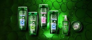 Testez gratuitement le shampooing anti-pelliculaire de Elsève