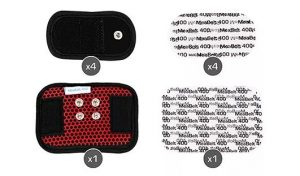 Testez gratuitement la ceinture minceur Meabelt 400