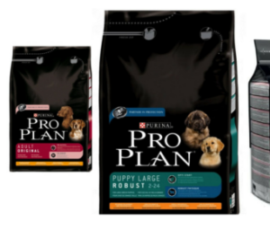 Testez gratuitement les croquettes Pro Plan pour chiens