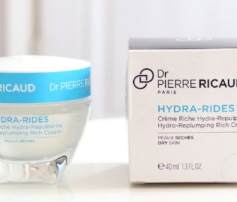 Testez gratuitement les soins Hydra Rides Dr Pierre Ricaud