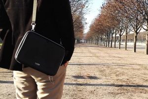 Testez gratuitement la pochette Laloo Clever