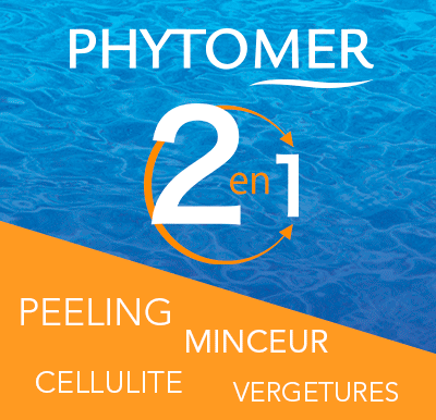 Testez gratuitement le prêt-à-mincir express Phytoderm