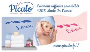 Testez gratuitement le tour de lit Picalo