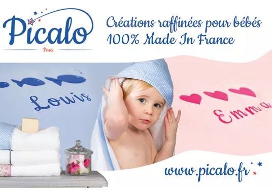 Testez gratuitement le tour de lit Picalo