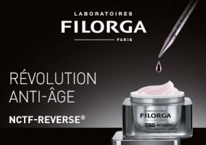 Testez gratuitement le soin Régénérant Ultra-Concentré de Filorga