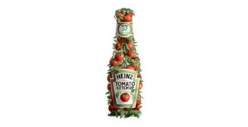 Recevez gratuitement un échantillon de graines de tomates HEINZ
