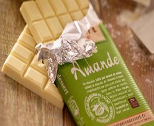 Recevez gratuitement un échantillon de chocolat blanc Nestlé