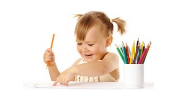 Recevez gratuitement un cahier de coloriage pour enfant