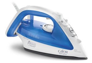 Testez gratuitement le fer à repasser Calor Easygliss