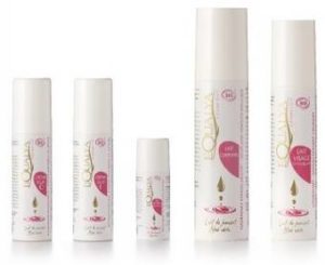 Recevez gratuitement un échantillon de produit cosmétique à base de lait de jument