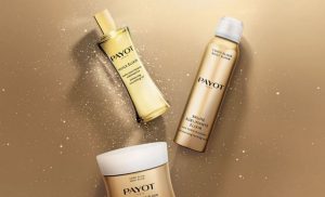 Testez gratuitement la routine corps Elixir de Payot