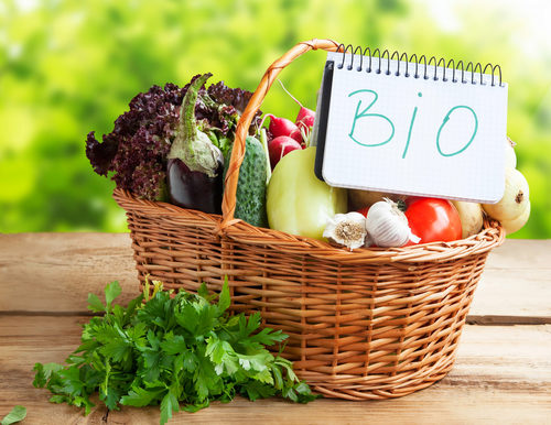 Manger bio, est-ce vraiment plus cher ?