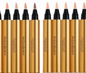 Testez gratuitement les stylos iconiques Yves Saint Laurent