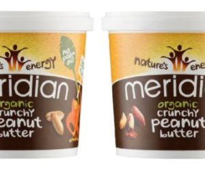 Testez gratuitement le Beurre de cacahuètes Meridian