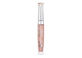 Testez gratuitement le Bourjois 3D Effect Lip Gloss