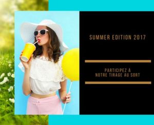 Participez au concours pour remporter votre cure de jus Dietox