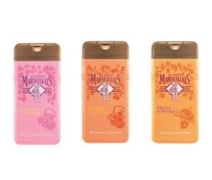 Testez gratuitement la Douche Crème Hydratante le Petit Marseillais