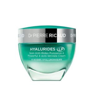 Testez gratuitement le soin anti-rides Pierre Ricaud