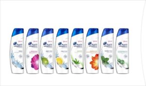Profitez d\'une réduction de 1€ sur votre shampoing Head & Shoulders