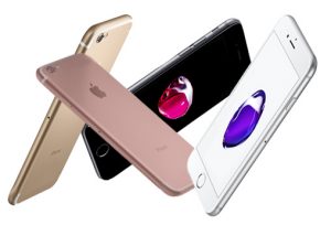 Participez au concours pour remporter le nouvel iPhone 7