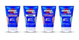 Testez gratuitement le soin Mennen Facial Skincare
