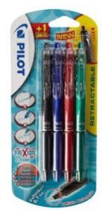 Participez au concours pour remporter des stylos Pilot