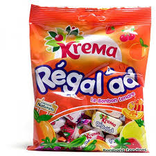 Profitez d\'une réduction de 1€ pour l\'achat de 1 paquet de la gamme Krema