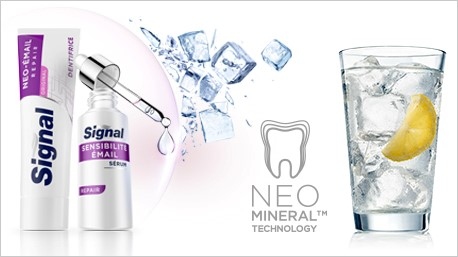 Testez gratuitement le Signal Émail REPAIR