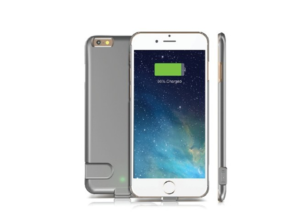 Testez gratuitement la coque rechargeable Smartakus