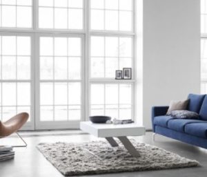 Participez au concours pour remporter un fauteuil BoConcept d\'une valeur de 1350€