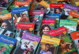 Recevez gratuitement un guide de voyage Viatao