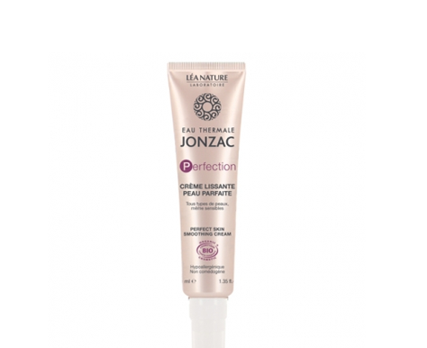 Testez gratuitement la crème lissante de Jonzac