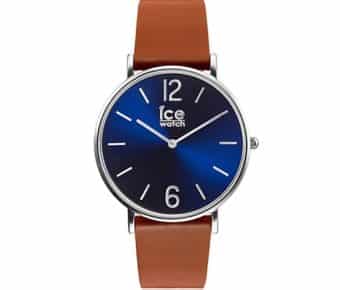 Participez au concours pour remporter une montre Ice Watch