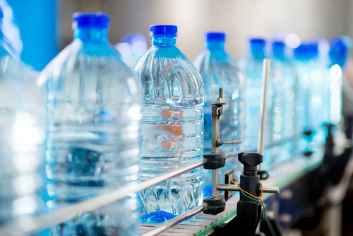 Comment choisir les bouteilles d\'eau ?