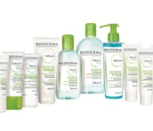 Testez gratuitement le soin Sébium de Bioderma