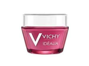 Recevez gratuitement un échantillon de la crème de jour énergisante de Vichy